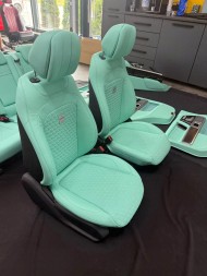 Китай 0754213369897 Салон для автомобіля W463A