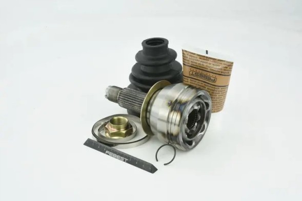 Febest 0810-B13MT Шарнір півосі передній 0810-b13mt febest subaru
