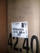 Citroen OE 9805897480 OR Вентилятор комплектний Peugeot 5008 II 9805897480