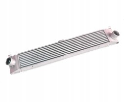 Spartan Parts SPP 080.020.0010 Інтеркулер fiat ducato 06+/ 14+ 2.2/2.3/3.0jtd