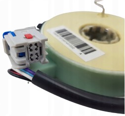 Zanderparts 450005 ZanderParts Датчик повороту колеса гідропідсилювача opel meriva