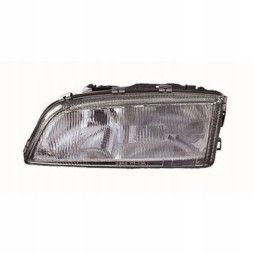 Polcar 8628398; 8628617; 9151466; 9169596; 9483027 Фара головна TYC передня ліва VOLVO S70/V70/C70 (L), 11.96-12.05