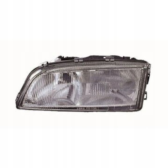 Polcar 8628398; 8628617; 9151466; 9169596; 9483027 Фара головна TYC передня ліва VOLVO S70/V70/C70 (L), 11.96-12.05