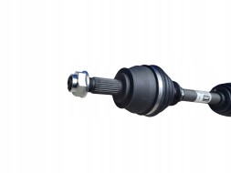 SKF VKJC 6331 Приводна піввісь права skf fiat doblo 1.3 d 2010-