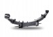 Ironman 4x4 RANGER 18-22 45MM P FE/FEP SPR RES 110/300KG KPL FORD RANGER PX Mk III (18-22) Підвіска FE/FEP PRO 45мм (50-110/0-300кг)