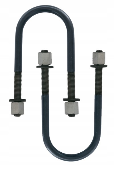 Ironman 4x4 RANGER 18-22 45MM P FE/FEP SPR RES 110/300KG KPL FORD RANGER PX Mk III (18-22) Підвіска FE/FEP PRO 45мм (50-110/0-300кг)