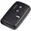 Motokey ELE536 ПУЛЬТ ДИСТАНЦІЙНОГО КЕРУВАННЯ З ЕЛЕКТРОНІКОЮ TOYOTA AVENSIS 2011 - 2014