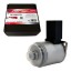 Китай 8E1998317A ZASERV001B Клапан сервотроніка кермової рейки SEAT Exeo ST AUDI A4 S4 A5 S5 RS5