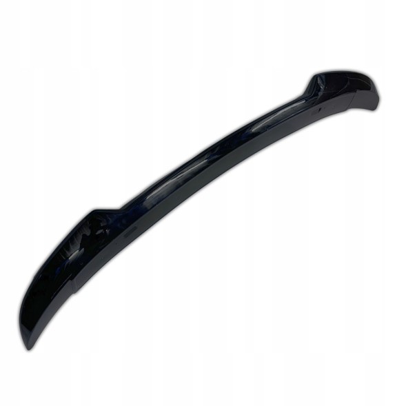 Китай Spoiler Lotka DODGE CHARGER Спойлер DODGE CHARGER 2011-2018 SRT HELLCAT Чорний Блиск Накладка Лоток