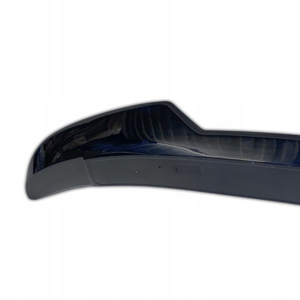 Китай Spoiler Lotka DODGE CHARGER Спойлер DODGE CHARGER 2011-2018 SRT HELLCAT Чорний Блиск Накладка Лоток