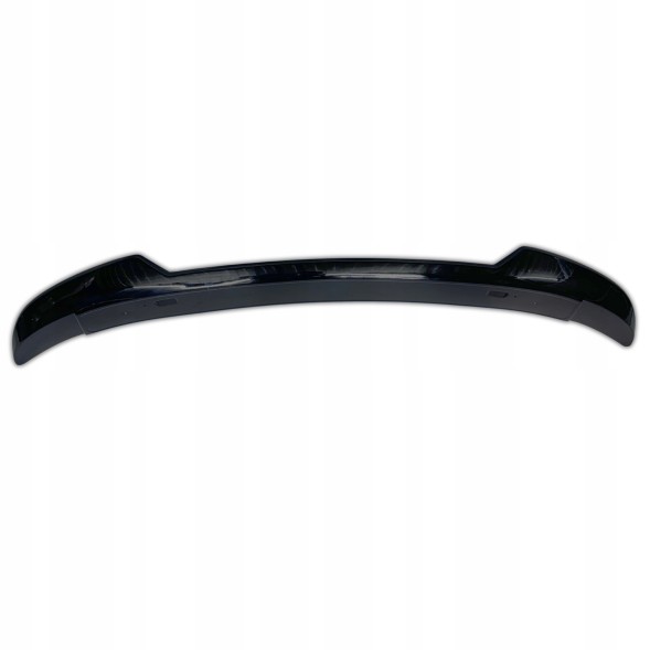 Китай Spoiler Lotka DODGE CHARGER Спойлер DODGE CHARGER 2011-2018 SRT HELLCAT Чорний Блиск Накладка Лоток