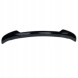 Китай Spoiler Lotka DODGE CHARGER Спойлер DODGE CHARGER 2011-2018 SRT HELLCAT Чорний Блиск Накладка Лоток
