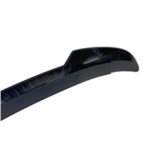 Китай Spoiler Lotka DODGE CHARGER Спойлер DODGE CHARGER 2011-2018 SRT HELLCAT Чорний Блиск Накладка Лоток