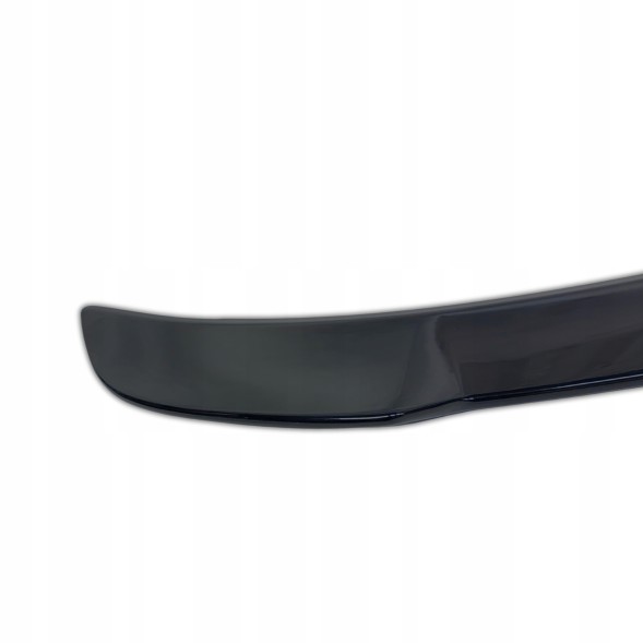 Китай Spoiler Lotka DODGE CHARGER Спойлер DODGE CHARGER 2011-2018 SRT HELLCAT Чорний Блиск Накладка Лоток