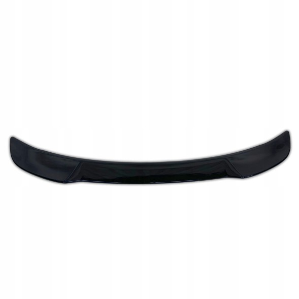 Китай Spoiler Lotka DODGE CHARGER Спойлер DODGE CHARGER 2011-2018 SRT HELLCAT Чорний Блиск Накладка Лоток