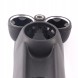 Mini OE Міні R55 R56 Центральний тунель Консоль Чорний КОНТРОЛЕР NAVI 51162756156