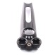 Mini OE Міні R55 R56 Центральний тунель Консоль Чорний КОНТРОЛЕР NAVI 51162756156