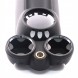 Mini OE Міні R55 R56 Центральний тунель Консоль Чорний КОНТРОЛЕР NAVI 51162756156