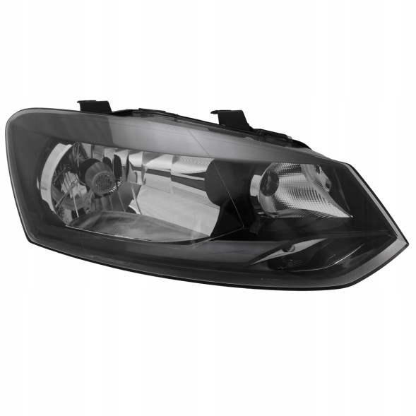 TYC 9533103E MHM TUNING Фара Лампа Фронт Tyc Vw Polo V 5 6р 6р0 2009-2014 R