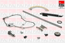 FAI AutoParts TCK120 Набір ланцюга грм - fai tck120