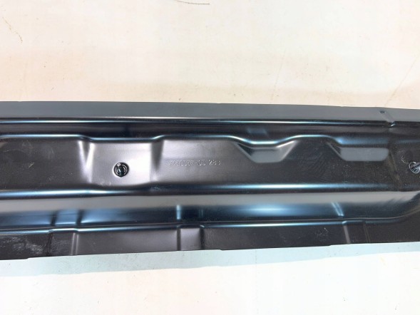 BMW OE 7440057 pmi150921 ЗАДНЯ ПАНЕЛЬ КУЗОВА ЗАДНЯ BMW 3 G21 TOURING 7440057