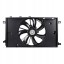 Loro DSP-KXQL 16361F2050 1636347060 16711F2030 051-014-0010 0510140010 47933 Вентилятор радіатора Toyota C-HR 1.2 Turbo 8NR-FTS 300W 16361F2050