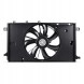 Loro DSP-KXQL 16361F2050 1636347060 16711F2030 051-014-0010 0510140010 47933 Вентилятор радіатора Toyota C-HR 1.2 Turbo 8NR-FTS 300W 16361F2050