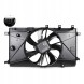 Loro DSP-KXQL 16361F2050 1636347060 16711F2030 051-014-0010 0510140010 47933 Вентилятор радіатора Toyota C-HR 1.2 Turbo 8NR-FTS 300W 16361F2050