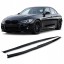 Китай prog_f30 Накладки на бічні пороги BMW F30 F31 M-PAKET Чорний глянц