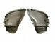 Mercedes-Benz OE A2124902727+A2124902827 НАКОНЕЧНИКИ ГЛУШНИКА BLENDY MERCEDES W212 GLE GLS ML GL W166 X166 ОРИГІНАЛЬНІ