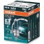 64193CBN OSRAM Автолампа Osram H4 12V 60 55W P43T