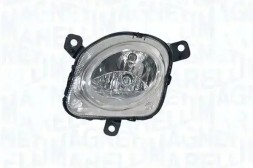 MAGNETI MARELLI 712475001129 Далекобійна лампа 712475001129 magneti marelli