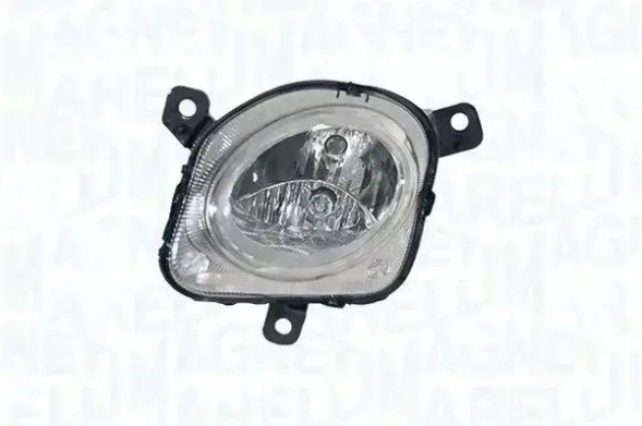 MAGNETI MARELLI 712475001129 Далекобійна лампа 712475001129 magneti marelli