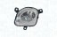 MAGNETI MARELLI 712475001129 Далекобійна лампа 712475001129 magneti marelli