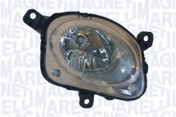 MAGNETI MARELLI 712475001129 Далекобійна лампа 712475001129 magneti marelli