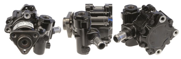 TRW JPR840 Гідравлічний насос рульової передачі audi a4, seat exeo, exeo st