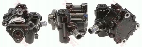 TRW JPR840 Гідравлічний насос рульової передачі audi a4, seat exeo, exeo st