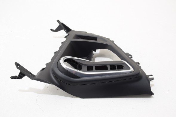BMW OE 9284827 BMW BMW i8 I12 I15 Рамка Вибирача Ліварка передач центрального тунелю Ambient LED