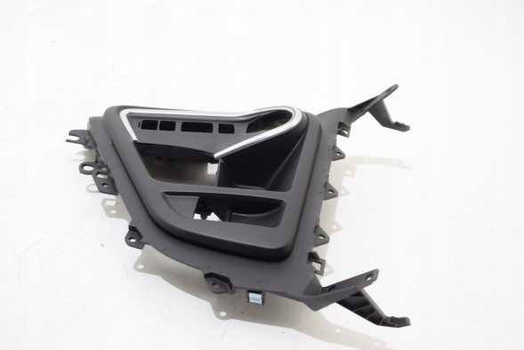 BMW OE 9284827 BMW BMW i8 I12 I15 Рамка Вибирача Ліварка передач центрального тунелю Ambient LED