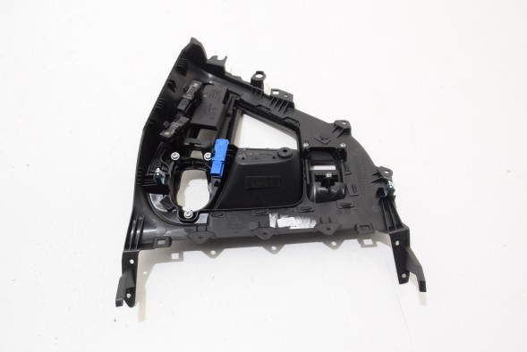 BMW OE 9284827 BMW BMW i8 I12 I15 Рамка Вибирача Ліварка передач центрального тунелю Ambient LED