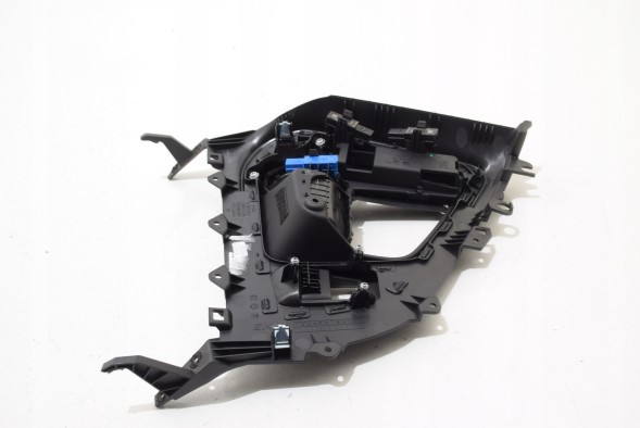 BMW OE 9284827 BMW BMW i8 I12 I15 Рамка Вибирача Ліварка передач центрального тунелю Ambient LED