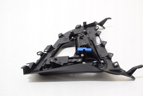 BMW OE 9284827 BMW BMW i8 I12 I15 Рамка Вибирача Ліварка передач центрального тунелю Ambient LED