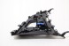 BMW OE 9284827 BMW BMW i8 I12 I15 Рамка Вибирача Ліварка передач центрального тунелю Ambient LED