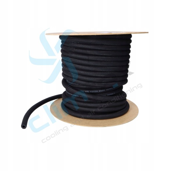 climtex cooling and air conditioning 25× Еластичний паливний шланг CLIMTEX CX7-021