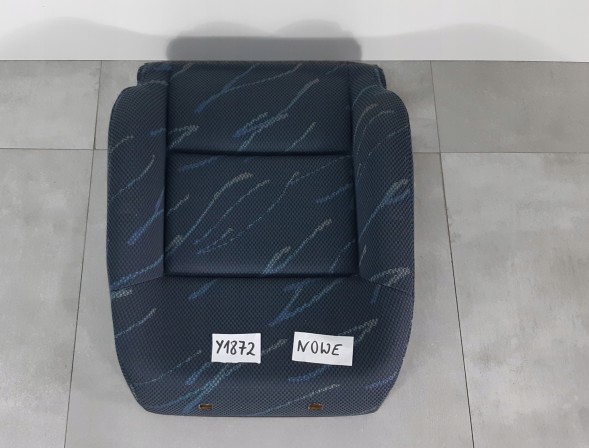 Suzuki OE 85307-81A11-JC6 SUZUKI JIMNY SN413 SN415 PIANKOWA PODUSZKA SIEDZISKA PRZÓD SUZUKI JIMNY SN413 SN415 ПІНОПЛАСТОВА ПОДУШКА СИДІННЯ ПЕРЕДНЯ 85307-81A11-JC6