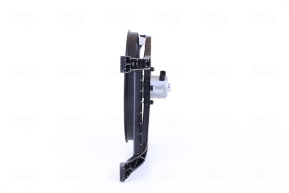 V-maxzone Part VIC-334237 Вентилятор охолодження двигуна NIS для FIAT 500, 500 C, PANDA; FORD KA;