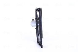 V-maxzone Part VIC-334237 Вентилятор охолодження двигуна NIS для FIAT 500, 500 C, PANDA; FORD KA;