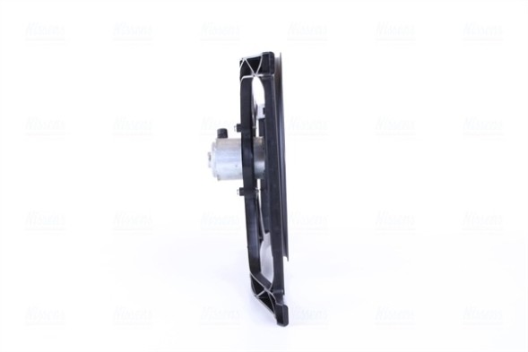 V-maxzone Part VIC-334237 Вентилятор охолодження двигуна NIS для FIAT 500, 500 C, PANDA; FORD KA;
