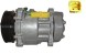 ACP 29 000S MAHLE ORIGINAL Компресор кондиціонера