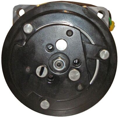 ACP 29 000S MAHLE ORIGINAL Компресор кондиціонера